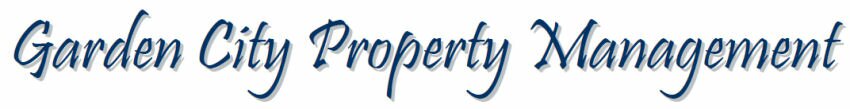 Garden City Property Management, Inc.